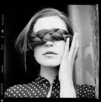 אייקידו בעיניים עצומות