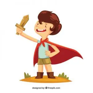 החרב המחייה