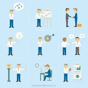 חמשת ההרגלים של סוגנומה סנסיי