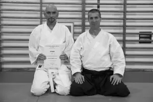 אלי לרמן וחי שטיינבוים