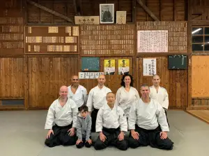 אז איך היה לכם ביפן