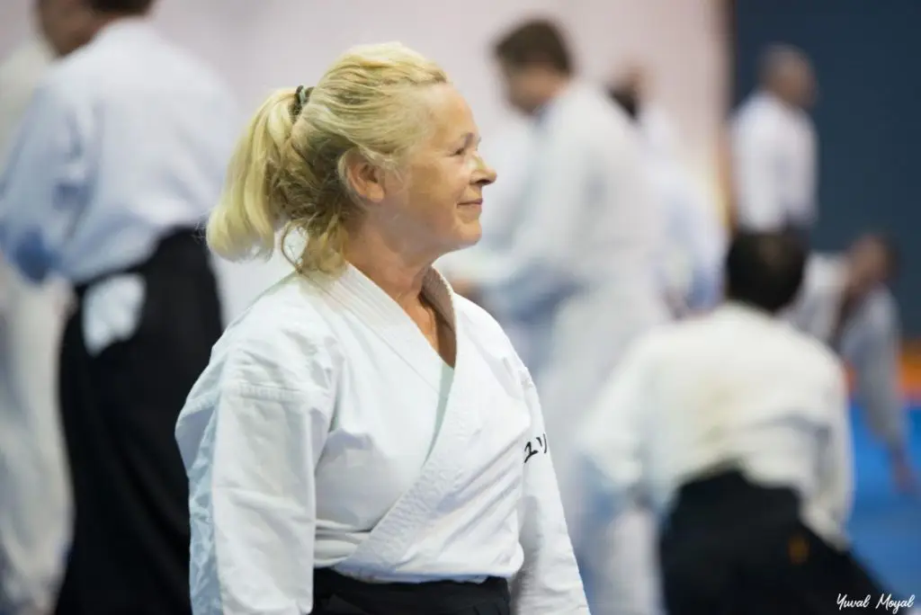 מהו העיקרון החשוב שטרחו לכתוב פעמיים בכללי האימון