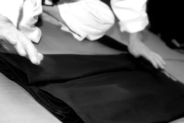 קיפול האקמה